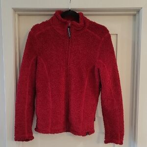 Avalanche Polartec Jacket L